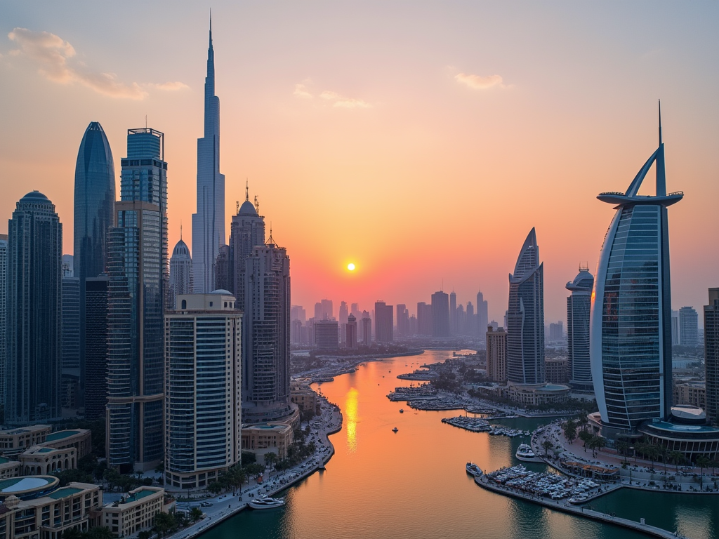 PROP10 | Understanding the Benefits of Dubai’s Real Estate Investment Trusts (REITs)