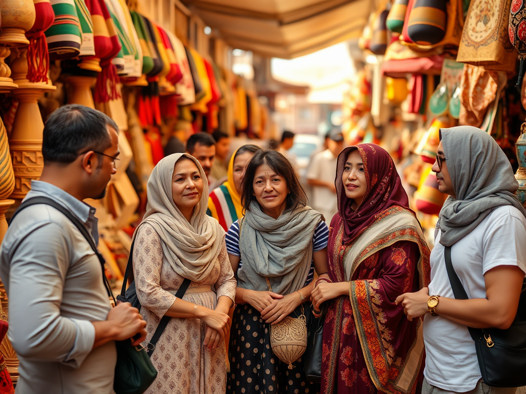 The Growth of Dubai’s Ethical Tourism Market